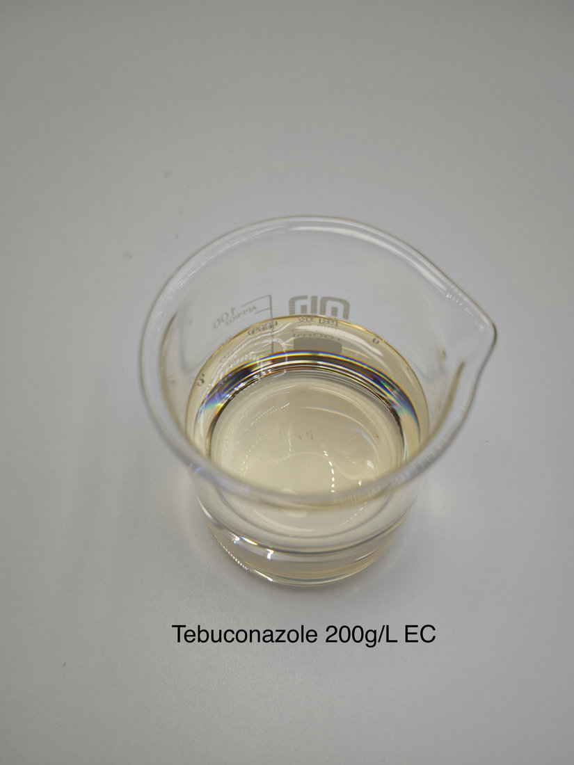 Tebuconazole 200g/L EC